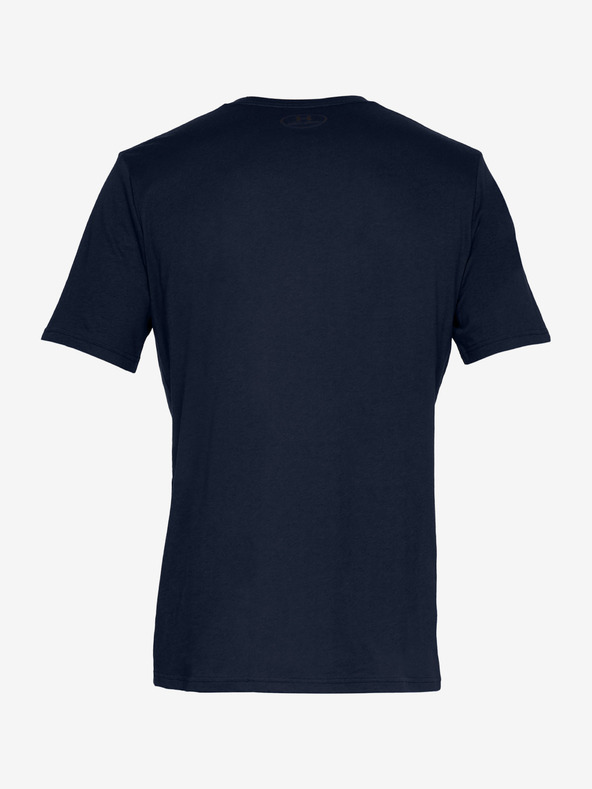 Under Armour Férfi póló Under Armour Big Logo Ss