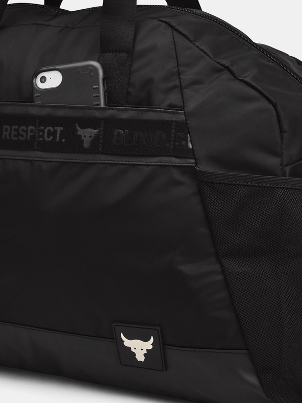 Under Armour Női táska Under Armour  Project Rock Storm Gym Bag