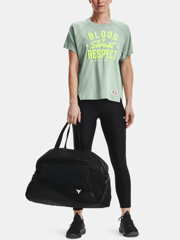 Under Armour Női táska Under Armour  Project Rock Storm Gym Bag
