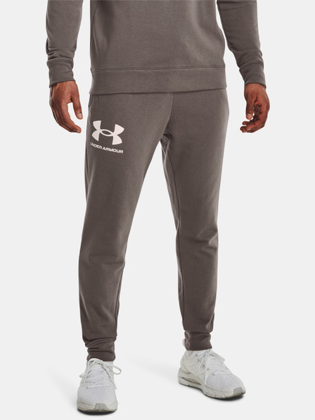 Under Armour Férfi melegítők Under Armour UA Rival Terry Jogger