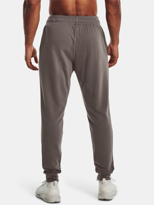 Under Armour Férfi melegítők Under Armour UA Rival Terry Jogger