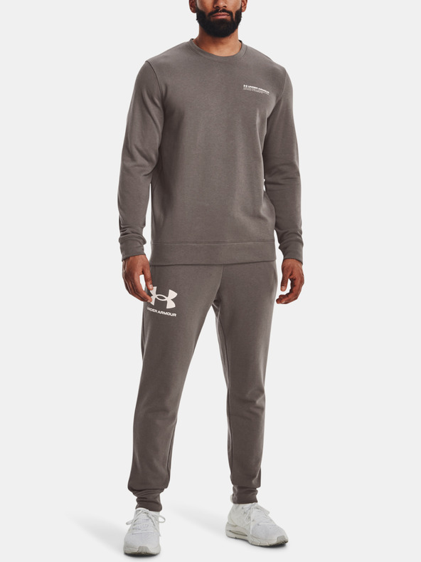 Under Armour Férfi melegítők Under Armour UA Rival Terry Jogger