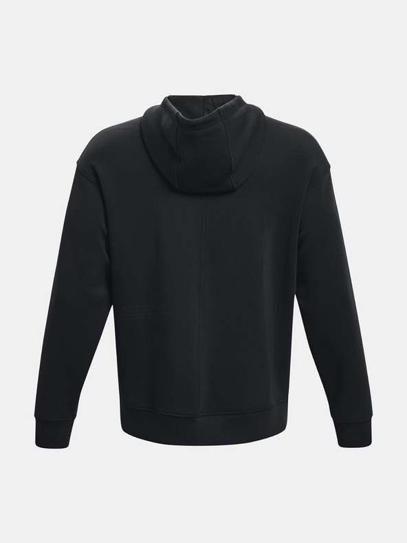Under Armour Unisex felső Under Armour UA Summit Knit FZ