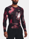 Under Armour Férfi póló Under Armour UA IsoChill Prtd Comp LS