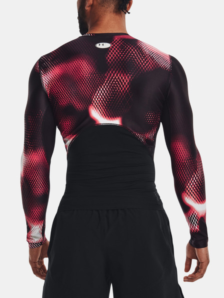 Under Armour Férfi póló Under Armour UA IsoChill Prtd Comp LS