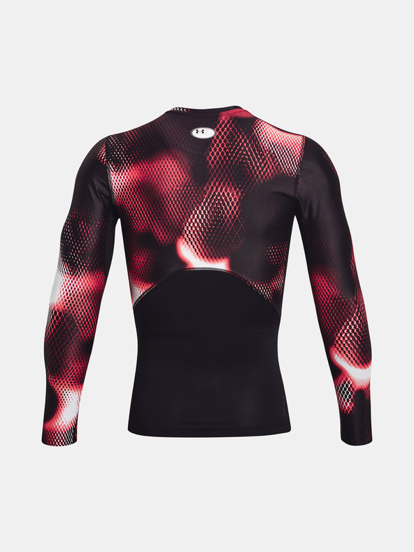 Under Armour Férfi póló Under Armour UA IsoChill Prtd Comp LS