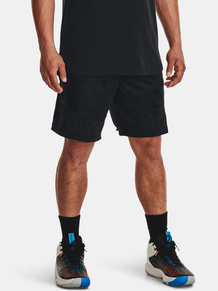 Under Armour Férfi rövidnadrágok Under Armour UA HTimeSwoop 9'' Short