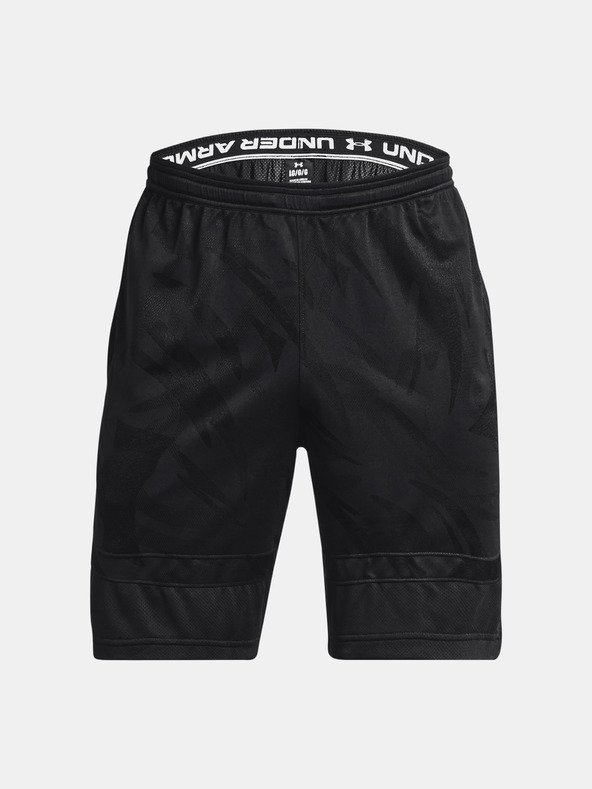 Under Armour Férfi rövidnadrágok Under Armour UA HTimeSwoop 9'' Short