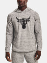 Under Armour Férfi felső Under Armour UA Project Rock Terry HD
