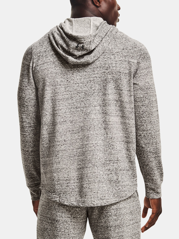 Under Armour Férfi felső Under Armour UA Project Rock Terry HD