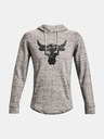Under Armour Férfi felső Under Armour UA Project Rock Terry HD