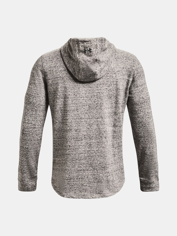 Under Armour Férfi felső Under Armour UA Project Rock Terry HD