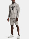 Under Armour Férfi felső Under Armour UA Project Rock Terry HD