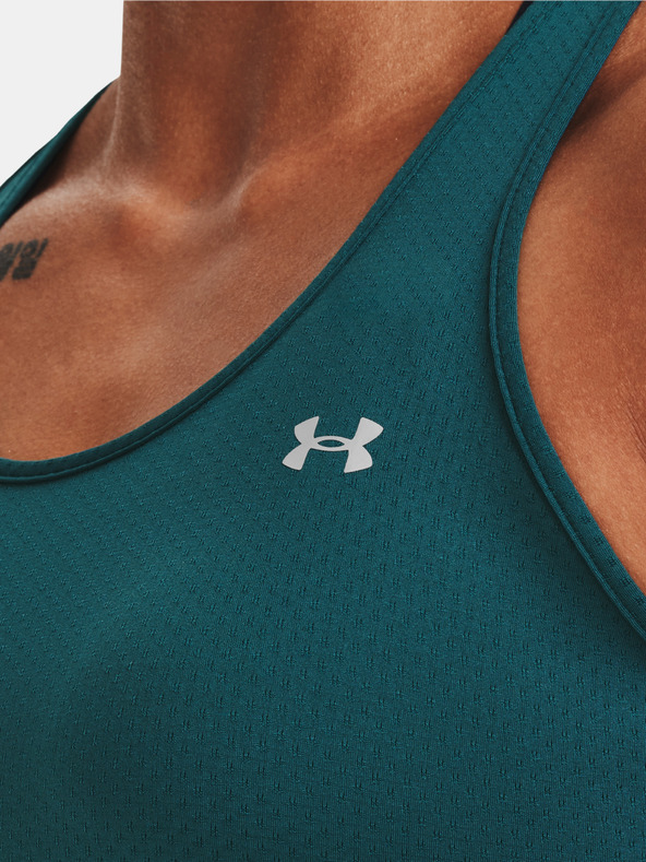 Under Armour Női atlétatrikó Under Armour UA HG Armour Racer Tank