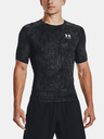 Under Armour Férfi póló Under Armour UA HG Armour Comp Print SS