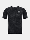 Under Armour Férfi póló Under Armour UA HG Armour Comp Print SS