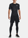 Under Armour Férfi póló Under Armour UA HG Armour Comp Print SS
