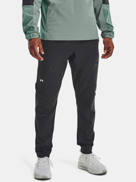 Under Armour Férfi nadrág Under Armour UA Storm Terrain Woven Storm PANTS