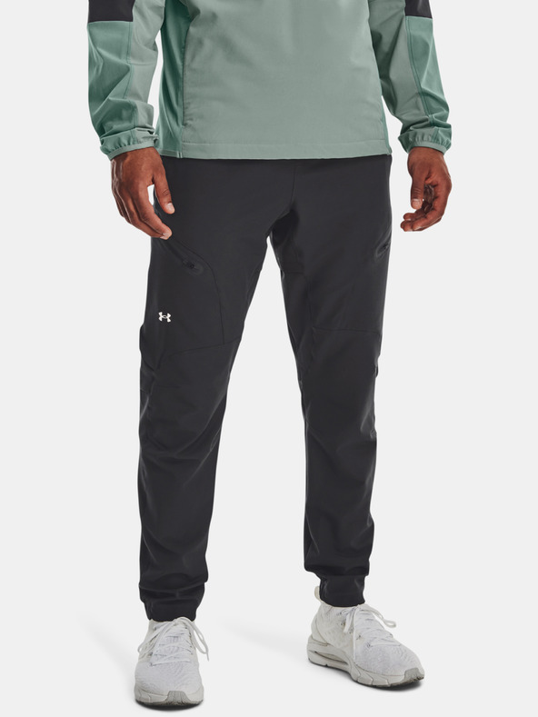 Under Armour Férfi nadrág Under Armour UA Storm Terrain Woven Storm PANTS