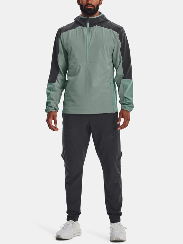 Under Armour Férfi nadrág Under Armour UA Storm Terrain Woven Storm PANTS