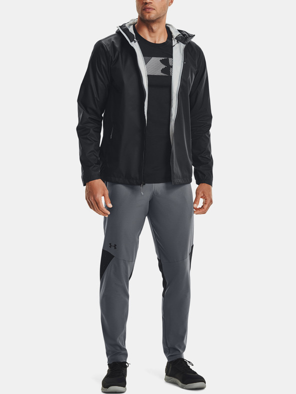 Under Armour Férfi dzseki Under Armour Forefront Rain Storm Jacket