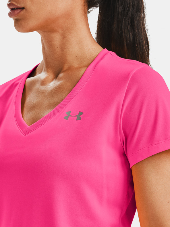 Under Armour Női póló Under Armour Tech SSV - Solid