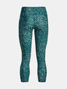 Under Armour Női leggings Under Armour Armour AOP Ankle Leg