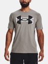 Under Armour Férfi póló Under Armour UA TRAINING OVERLAY SS