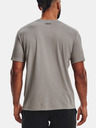 Under Armour Férfi póló Under Armour UA TRAINING OVERLAY SS