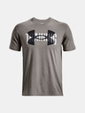 Under Armour Férfi póló Under Armour UA TRAINING OVERLAY SS