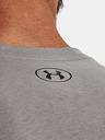 Under Armour Férfi póló Under Armour UA TRAINING OVERLAY SS