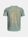 Under Armour Férfi póló Under Armour UA RUN GRADIENT GRID SS