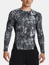 Under Armour Férfi póló Under Armour UA HG Armour Comp Print LS
