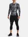 Under Armour Férfi póló Under Armour UA HG Armour Comp Print LS