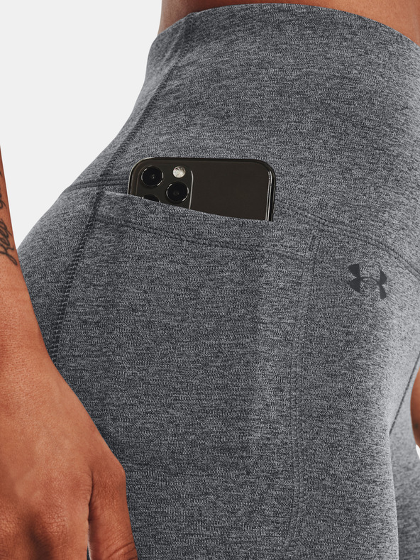 Under Armour Női leggings Under Armour Motion Hthr Ankle Leg