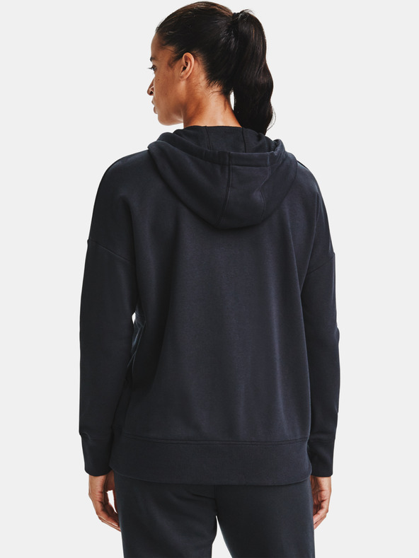 Under Armour Női felső Under Armour Rival Fleece FZ Hoodie