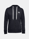 Under Armour Női felső Under Armour Rival Fleece FZ Hoodie