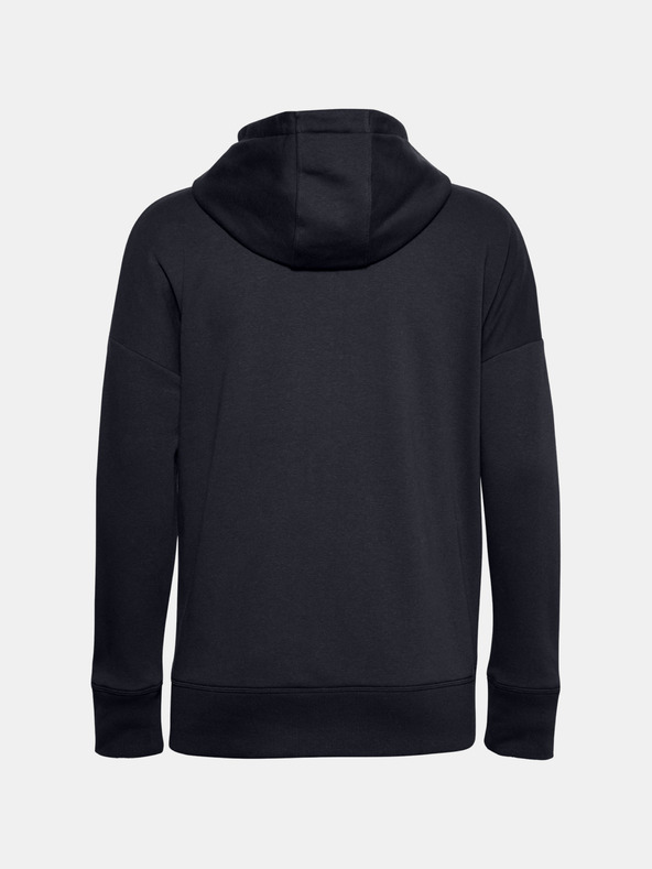 Under Armour Női felső Under Armour Rival Fleece FZ Hoodie