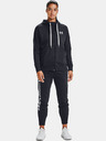 Under Armour Női felső Under Armour Rival Fleece FZ Hoodie