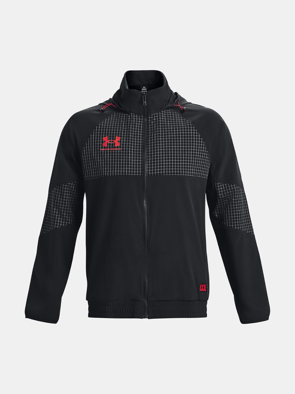 Under Armour Férfi dzseki Under Armour UA Storm  Accelerate Track Storm Jacket
