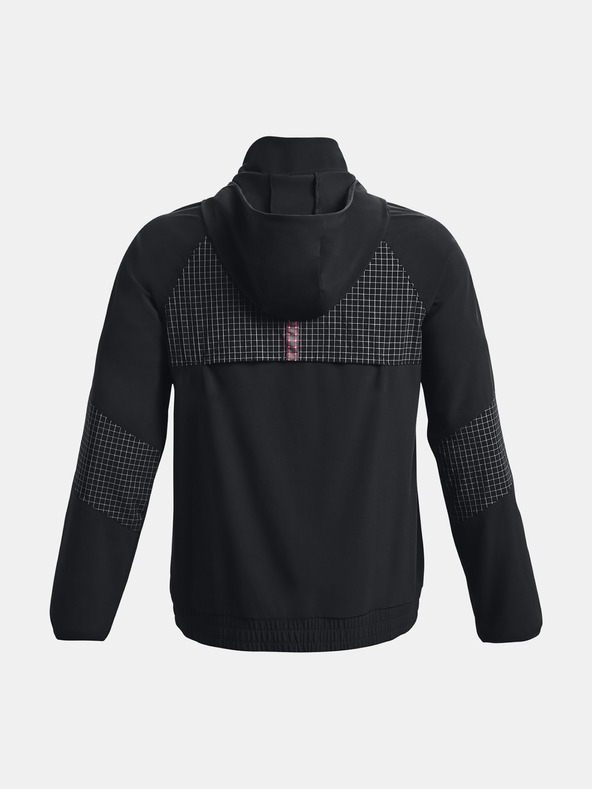 Under Armour Férfi dzseki Under Armour UA Storm  Accelerate Track Storm Jacket