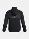 Under Armour Férfi dzseki Under Armour UA Storm  Accelerate Track Storm Jacket