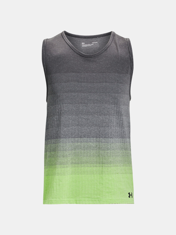 Under Armour Férfi atlétatrikó Under Armour UA Seamless LUX Tank