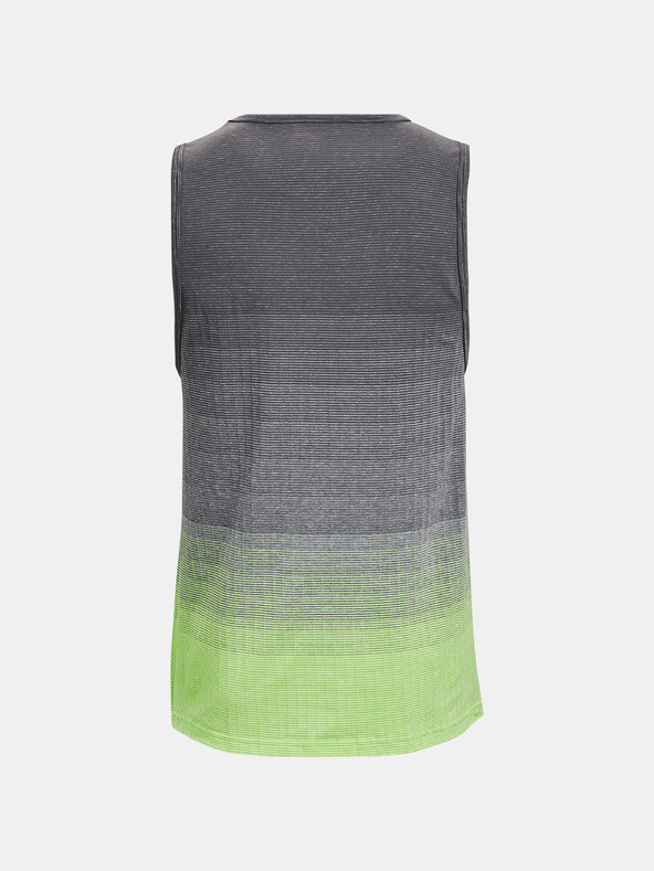Under Armour Férfi atlétatrikó Under Armour UA Seamless LUX Tank