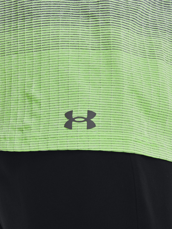 Under Armour Férfi atlétatrikó Under Armour UA Seamless LUX Tank