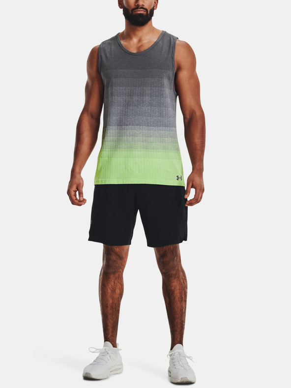 Under Armour Férfi atlétatrikó Under Armour UA Seamless LUX Tank