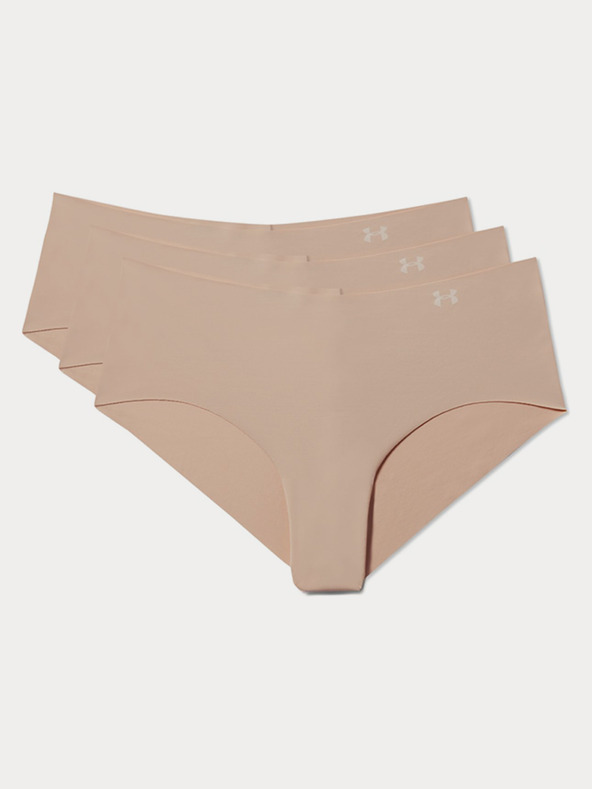 Under Armour Női bugyi Under Armour Ps Hipster 3Pack