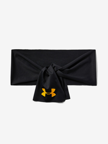 Under Armour Unisex homlokpánt Under Armour Project Rock Tie HB