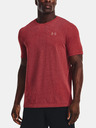 Under Armour Férfi póló Under Armour UA Rush Seamless GeoSport SS