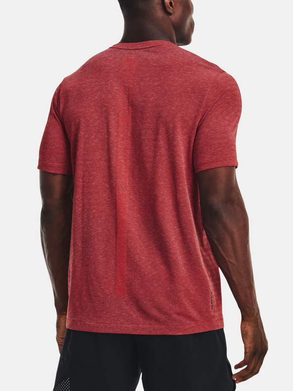 Under Armour Férfi póló Under Armour UA Rush Seamless GeoSport SS